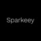 Sparkeey Logotype