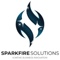 SparkFire Solutions Logotype