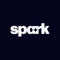 Spark Games Logotype