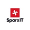 SparxIT Staffing Logotype