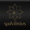 SPA VILNIUS Logotype