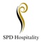 SPD Hospitality Logotype