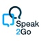 Speak2Go Logotype
