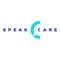 SpeakCare Logotype
