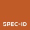 Spec-ID Logotype