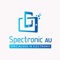 Spectronic AU Logotype