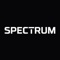 SPECTRUM Architecture Logotype
