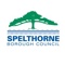 Spelthorne Borough Council Logotype