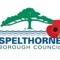 Spelthorne Borough Council Logotype