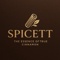 Spicett Logotype