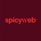 Spicy Web Logotype