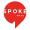 Spoke Marketing Logotype