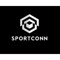 SportConn Logotype