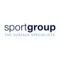 Sport Group Logotype
