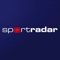 Sportradar Logotype