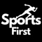 SportsFirst - Sports Technology Solution Provider Logotype
