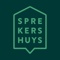 Sprekershuys Logotype