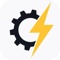 Sprocket Power Logotype