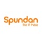 Spundan Logotype