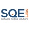SQE Labs Inc. Logotype