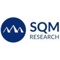 SQM Research Logotype