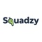 Squadzy App Logotype