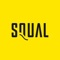 SQUAL Media B.V. Logotype