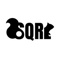 Squirrel Logotype