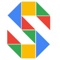 SrashtaSoft Logotype