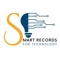 Smart Records for Information Technology & Software Logotype