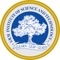 SRMIST, Kattankulathur, Chennai ,Tamil Nadu Logotype