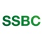 SSBC GmbH - Brand Naming Agency Logotype