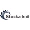 StackAdroit Logotype