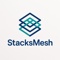 Stacks Mesh LLC Logotype