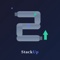 Stack Up Logotype
