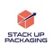 Stackup Packaging Inc Logotype