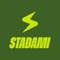 Stadami Logotype