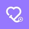Staffing For Doctors Logotype