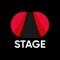 STAGE Logotype