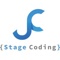 Stage Coding Logotype