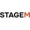 STAGEM Logotype