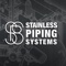 Stainless Piping Systems Inc. Logotype