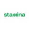 Stamina Logotype