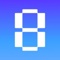 Stand8 Technology Consulting Logotype