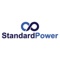 Standard Power Logotype