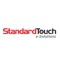 StandardTouch Logotype
