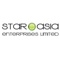Starasia Enterprises Ltd. Logotype