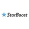 Starboost.me Logotype