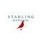 STARLING nekretnine Logotype