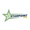 StarPoint CFO Logotype